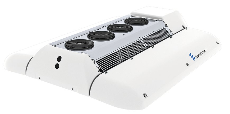 READY FOR E-MOBILITY: EBERSPAECHER PRODUCES AC SYSTEMS FOR ELECTRIC BUSES IN MEXICO